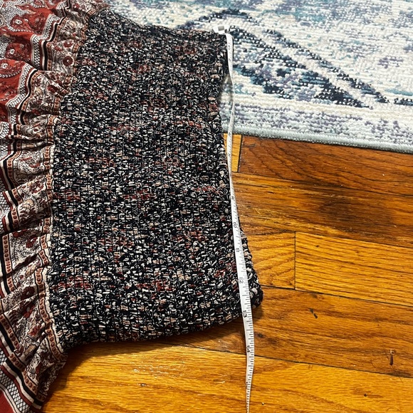 Ulla Johnson silk mini skirt - Picture 10 of 10